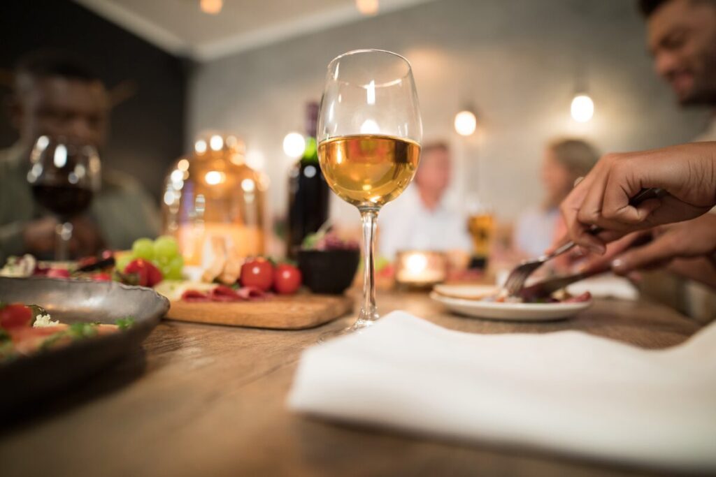 Savoring Clarendon Park: The Best Eats and Hidden Food Gems in Murraysville’s Culinary Hotspot